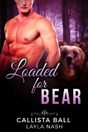 [Bear Creek Grizzlies 02] • Loaded for Bear